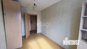 2-к квартира, вторичка, 43м2, 5/5 этаж