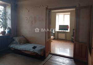 2-к квартира, вторичка, 42м2, 5/5 этаж