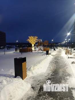 Студия квартира, вторичка, 27м2, 6/19 этаж