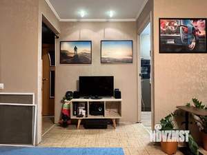 1-к квартира, вторичка, 31м2, 3/5 этаж