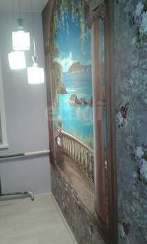 3-к квартира, вторичка, 57м2, 5/5 этаж