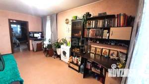 3-к квартира, вторичка, 67м2, 5/9 этаж