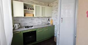 2-к квартира, вторичка, 43м2, 5/5 этаж