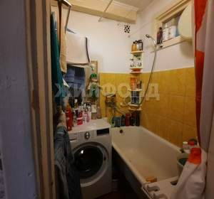 2-к квартира, вторичка, 42м2, 5/5 этаж