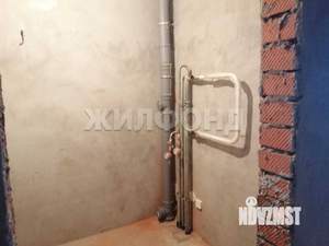 2-к квартира, сданный дом, 50м2, 2/9 этаж