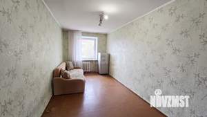 2-к квартира, вторичка, 46м2, 4/5 этаж