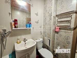 2-к квартира, вторичка, 29м2, 3/3 этаж