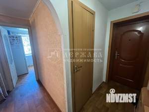 3-к квартира, вторичка, 55м2, 3/5 этаж