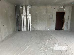 Студия квартира, вторичка, 43м2, 4/7 этаж