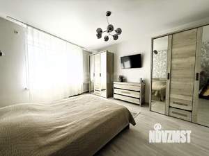 2-к квартира, вторичка, 57м2, 9/9 этаж