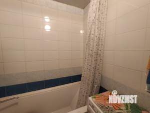 1-к квартира, вторичка, 32м2, 5/10 этаж