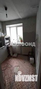 2-к квартира, вторичка, 42м2, 5/5 этаж