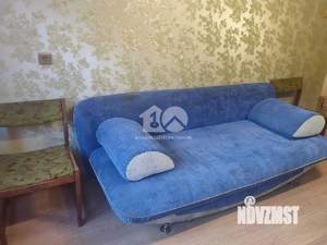 3-к квартира, вторичка, 61м2, 3/5 этаж