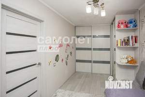 2-к квартира, вторичка, 45м2, 2/5 этаж