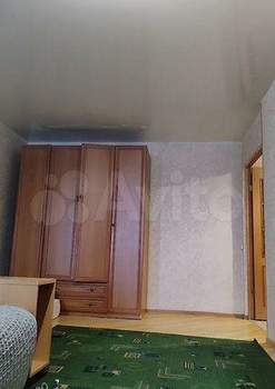 1-к квартира, вторичка, 38м2, 9/10 этаж