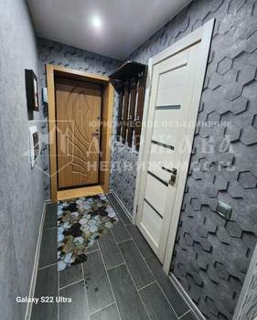 3-к квартира, вторичка, 55м2, 5/5 этаж