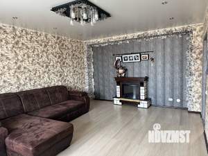 2-к квартира, вторичка, 89м2, 2/10 этаж