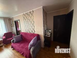 3-к квартира, вторичка, 54м2, 5/5 этаж