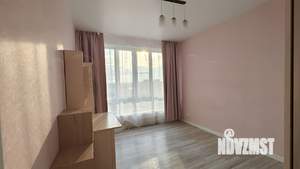 2-к квартира, вторичка, 55м2, 15/18 этаж