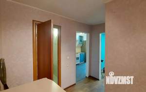 1-к квартира, вторичка, 37м2, 5/13 этаж