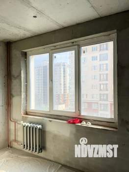 2-к квартира, вторичка, 60м2, 7/16 этаж