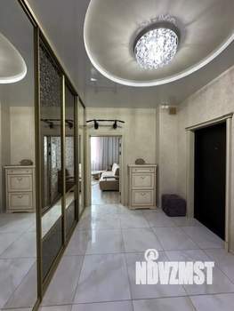 3-к квартира, вторичка, 73м2, 11/15 этаж