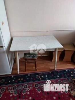 1-к квартира, вторичка, 23м2, 2/5 этаж