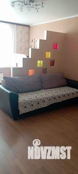 1-к квартира, вторичка, 38м2, 9/13 этаж