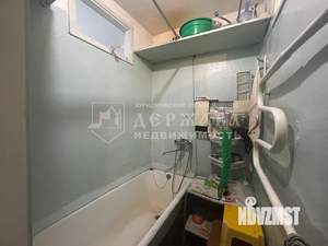 2-к квартира, вторичка, 41м2, 1/5 этаж