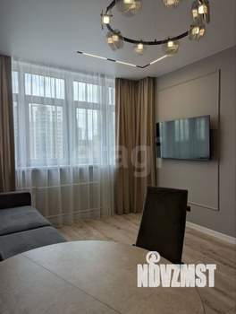 Студия квартира, вторичка, 29м2, 7/16 этаж