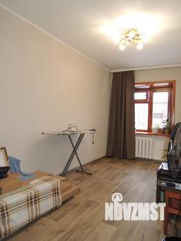 2-к квартира, вторичка, 44м2, 4/5 этаж
