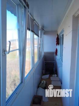 2-к квартира, вторичка, 49м2, 2/2 этаж