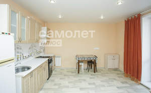 2-к квартира, вторичка, 40м2, 1/4 этаж