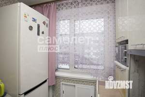 2-к квартира, вторичка, 45м2, 3/5 этаж