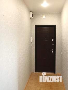 2-к квартира, вторичка, 46м2, 4/5 этаж