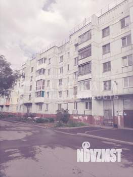2-к квартира, вторичка, 52м2, 5/5 этаж