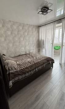 3-к квартира, вторичка, 65м2, 4/9 этаж