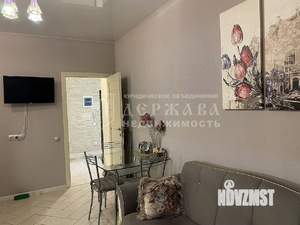 3-к квартира, вторичка, 81м2, 1/9 этаж