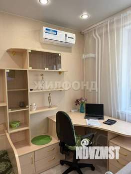 Студия квартира, вторичка, 27м2, 12/16 этаж