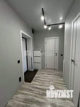 1-к квартира, вторичка, 40м2, 3/9 этаж