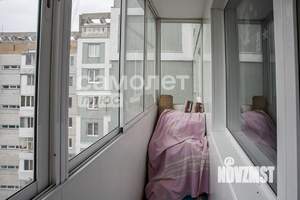 3-к квартира, вторичка, 61м2, 8/9 этаж