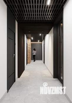 2-к квартира, строящийся дом, 44м2, 7/15 этаж