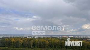 2-к квартира, вторичка, 37м2, 5/15 этаж