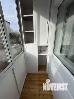 2-к квартира, вторичка, 45м2, 2/5 этаж