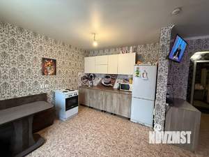 Студия квартира, вторичка, 33м2, 1/9 этаж