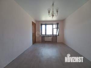 2-к квартира, вторичка, 34м2, 1/5 этаж