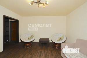 2-к квартира, вторичка, 50м2, 3/9 этаж