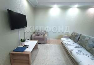 3-к квартира, вторичка, 67м2, 4/7 этаж