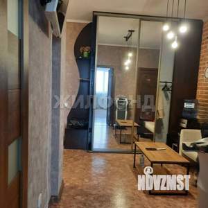 2-к квартира, вторичка, 69м2, 14/16 этаж