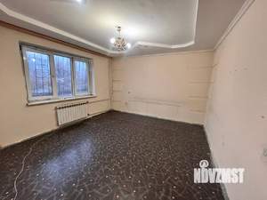 3-к квартира, вторичка, 63м2, 2/10 этаж